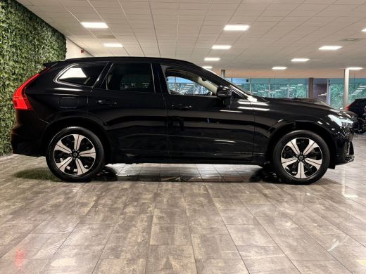 Volvo  XC60 T8 AWD Recharge Plus Dark | Harman Kardon | 455pk | All Season banden | Adaptieve Cruise Control ... ActivLease financial lease