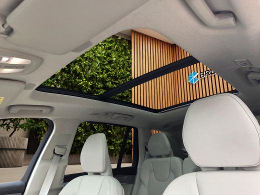 Volvo  XC90 2.0 T8 Plug-in hybrid AWD Ultra Black Ed. Exec. | Bowers&Wilkins | Luchtvering | Massage/ventilat... ActivLease financial lease