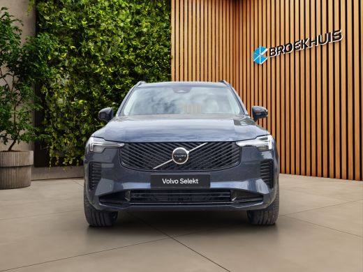 Volvo  XC90 2.0 T8 Plug-in hybrid AWD Ultra Black Ed. Exec. | Bowers&Wilkins | Luchtvering | Massage/ventilat... ActivLease financial lease