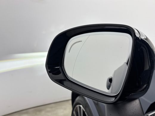 Volvo  XC90 T8 Ultra Black Edition Executive | 22" | Gelaagd & Getint Glas | Geintegreerd kinderzitje | Lucht... ActivLease financial lease