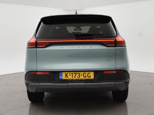 Aiways U5 63kWh 204 PK AUT. 100% ELEKTRISCHE SUV ZEER RUIM EN VEEL LUXE ActivLease financial lease