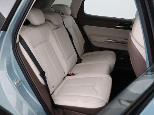 Aiways U5 63kWh 204 PK AUT. 100% ELEKTRISCHE SUV ZEER RUIM EN VEEL LUXE ActivLease financial lease