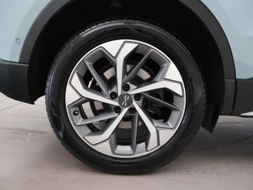 Aiways U5 63kWh 204 PK AUT. 100% ELEKTRISCHE SUV ZEER RUIM EN VEEL LUXE ActivLease financial lease