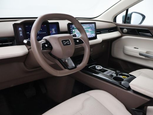 Aiways U5 63kWh 204 PK AUT. 100% ELEKTRISCHE SUV ZEER RUIM EN VEEL LUXE ActivLease financial lease