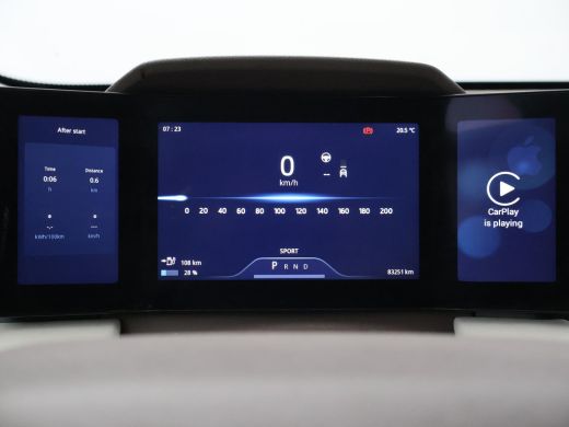 Aiways U5 63kWh 204 PK AUT. 100% ELEKTRISCHE SUV ZEER RUIM EN VEEL LUXE ActivLease financial lease