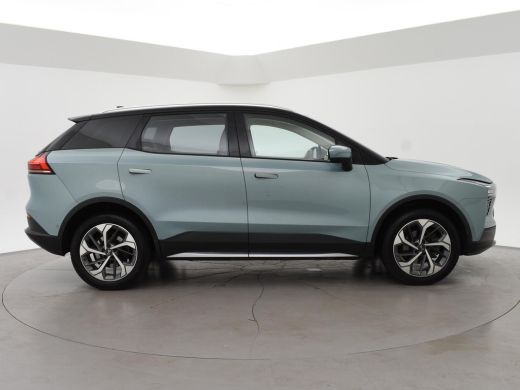 Aiways U5 63kWh 204 PK AUT. 100% ELEKTRISCHE SUV ZEER RUIM EN VEEL LUXE ActivLease financial lease