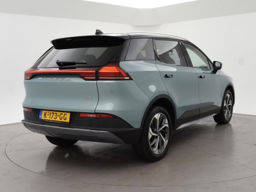 Aiways U5 63kWh 204 PK AUT. 100% ELEKTRISCHE SUV ZEER RUIM EN VEEL LUXE ActivLease financial lease