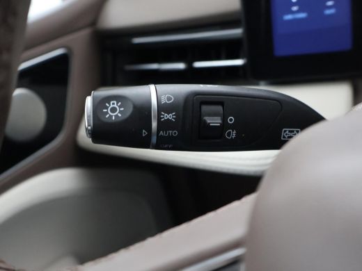Aiways U5 63kWh 204 PK AUT. 100% ELEKTRISCHE SUV ZEER RUIM EN VEEL LUXE ActivLease financial lease