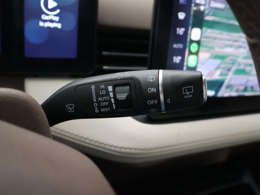 Aiways U5 63kWh 204 PK AUT. 100% ELEKTRISCHE SUV ZEER RUIM EN VEEL LUXE ActivLease financial lease