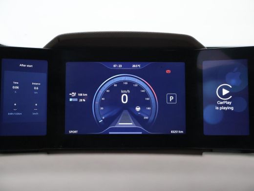 Aiways U5 63kWh 204 PK AUT. 100% ELEKTRISCHE SUV ZEER RUIM EN VEEL LUXE ActivLease financial lease