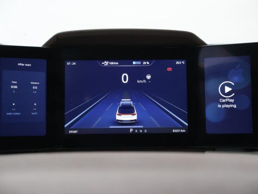 Aiways U5 63kWh 204 PK AUT. 100% ELEKTRISCHE SUV ZEER RUIM EN VEEL LUXE ActivLease financial lease