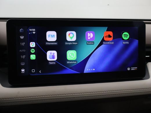 Aiways U5 63kWh 204 PK AUT. 100% ELEKTRISCHE SUV ZEER RUIM EN VEEL LUXE ActivLease financial lease