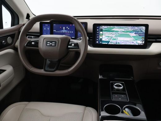 Aiways U5 63kWh 204 PK AUT. 100% ELEKTRISCHE SUV ZEER RUIM EN VEEL LUXE ActivLease financial lease