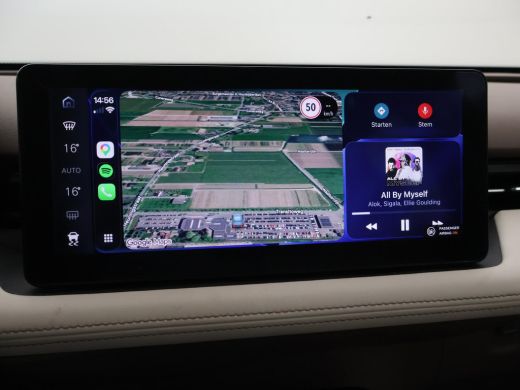 Aiways U5 63kWh 204 PK AUT. 100% ELEKTRISCHE SUV ZEER RUIM EN VEEL LUXE ActivLease financial lease