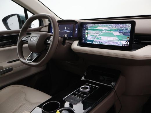 Aiways U5 63kWh 204 PK AUT. 100% ELEKTRISCHE SUV ZEER RUIM EN VEEL LUXE ActivLease financial lease