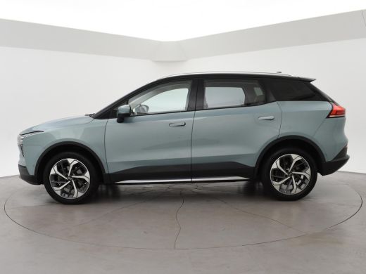 Aiways U5 63kWh 204 PK AUT. 100% ELEKTRISCHE SUV ZEER RUIM EN VEEL LUXE ActivLease financial lease