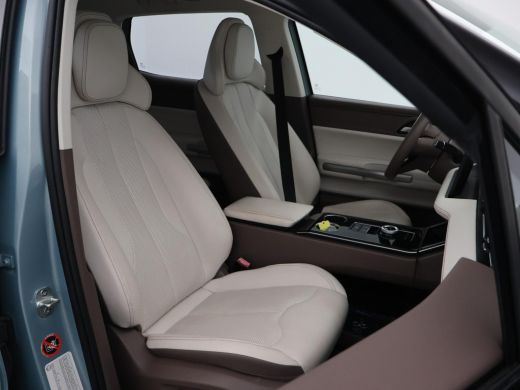 Aiways U5 63kWh 204 PK AUT. 100% ELEKTRISCHE SUV ZEER RUIM EN VEEL LUXE ActivLease financial lease
