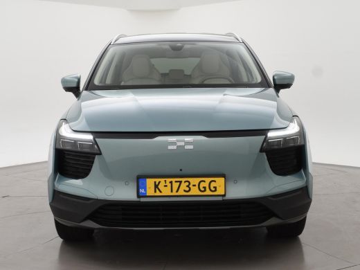 Aiways U5 63kWh 204 PK AUT. 100% ELEKTRISCHE SUV ZEER RUIM EN VEEL LUXE ActivLease financial lease