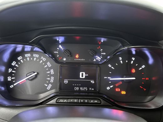 Citroën C3 1.2 5Drs / Airco-ecc. / Navigatie / Parkeersensoren / Carplay / Led / Apk 09-2027 ActivLease financial lease