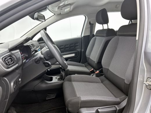 Citroën C3 1.2 5Drs / Airco-ecc. / Navigatie / Parkeersensoren / Carplay / Led / Apk 09-2027 ActivLease financial lease