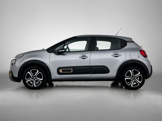 Citroën C3 1.2 5Drs / Airco-ecc. / Navigatie / Parkeersensoren / Carplay / Led / Apk 09-2027 ActivLease financial lease