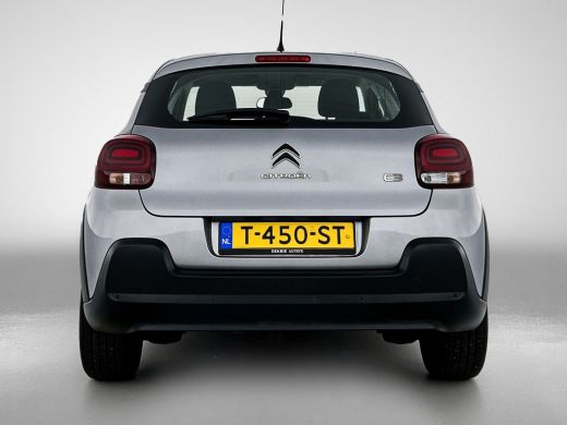Citroën C3 1.2 5Drs / Airco-ecc. / Navigatie / Parkeersensoren / Carplay / Led / Apk 09-2027 ActivLease financial lease