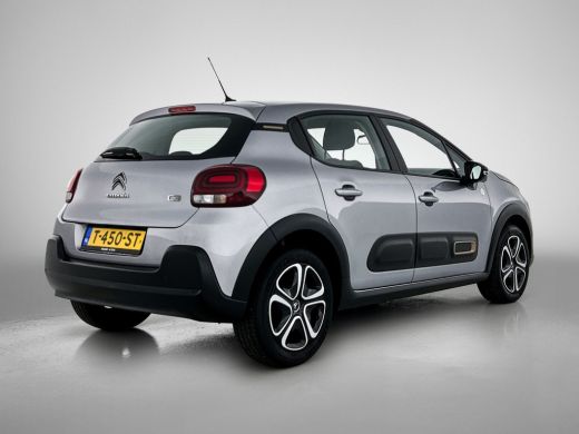 Citroën C3 1.2 5Drs / Airco-ecc. / Navigatie / Parkeersensoren / Carplay / Led / Apk 09-2027 ActivLease financial lease