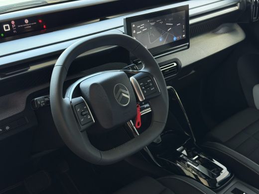 Citroën C3 Aircross 145pk Automaat MAX | Hoge Instap | Navi | Camera | CarPlay/Android Auto | Fabrieksgarantie ✅ ActivLease financial lease