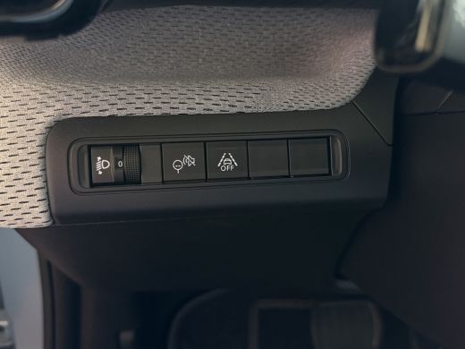 Citroën C3 Aircross 145pk Automaat MAX | Hoge Instap | Navi | Camera | CarPlay/Android Auto | Fabrieksgarantie ✅ ActivLease financial lease