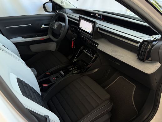 Citroën C3 Aircross 145pk Automaat MAX | Hoge Instap | Navi | Camera | CarPlay/Android Auto | Fabrieksgarantie ✅ ActivLease financial lease