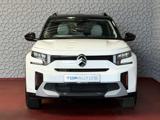 Citroën C3 Aircross 145pk Automaat MAX | Hoge Instap | Navi | Camera | CarPlay/Android Auto | Fabrieksgarantie ✅ ActivLease financial lease
