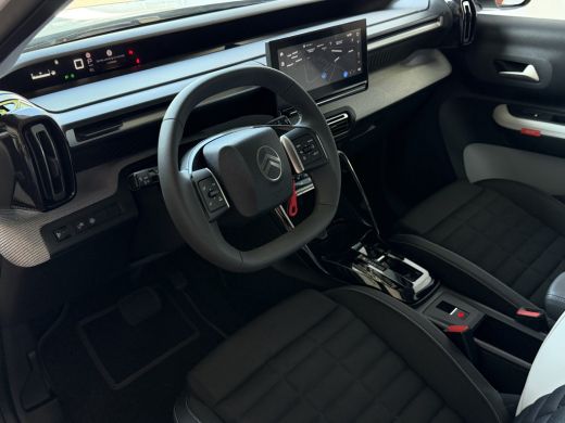 Citroën C3 Aircross 145pk Automaat MAX | Hoge Instap | Navi | Camera | CarPlay/Android Auto | Fabrieksgarantie ✅ ActivLease financial lease