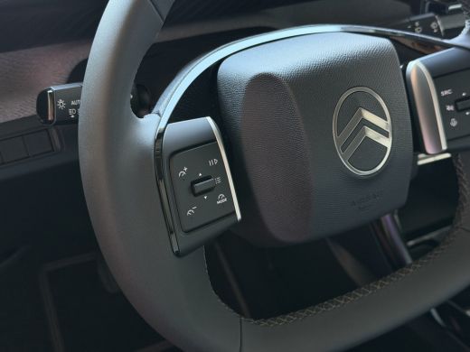 Citroën C3 Aircross Hybrid 145pk e-DCS Max | Navigatie | Apple Carplay/Android Auto | Climate Control | Cruise Control ActivLease financial lease