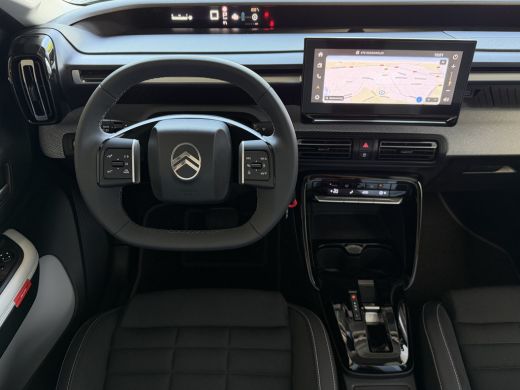 Citroën C3 Aircross Hybrid 145pk e-DCS Max | Navigatie | Apple Carplay/Android Auto | Climate Control | Cruise Control ActivLease financial lease