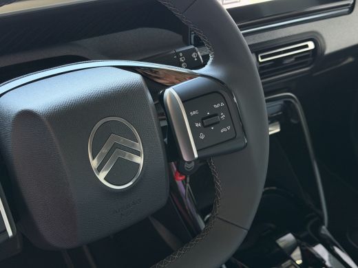 Citroën C3 Aircross Hybrid 145pk e-DCS6 MAX | NW MODEL 2026 | Navi | Camera | CarPlay/Android Auto | Fabrieksgarantie ✅ ActivLease financial lease
