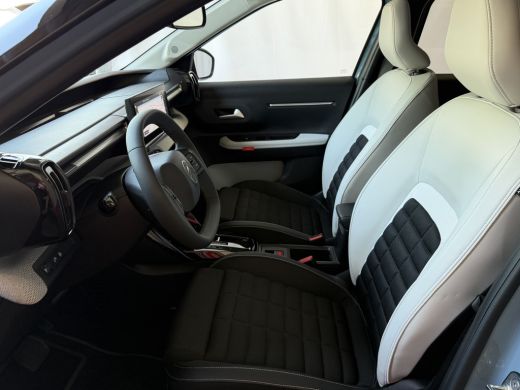 Citroën C3 Aircross Hybrid 145pk e-DCS6 MAX | NW MODEL 2026 | Navi | Camera | CarPlay/Android Auto | Fabrieksgarantie ✅ ActivLease financial lease