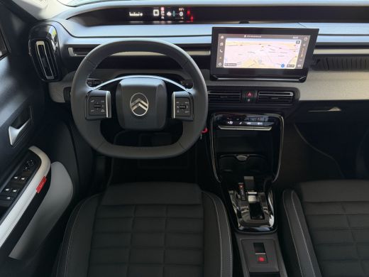 Citroën C3 Aircross Hybrid 145pk e-DCS6 MAX | NW MODEL 2026 | Navi | Camera | CarPlay/Android Auto | Fabrieksgarantie ✅ ActivLease financial lease