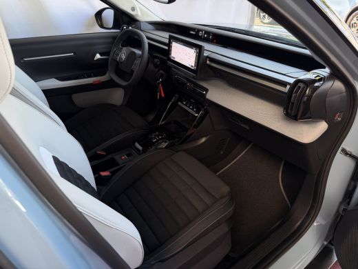 Citroën C3 Aircross Hybrid 145pk e-DCS6 MAX | NW MODEL 2026 | Navi | Camera | CarPlay/Android Auto | Fabrieksgarantie ✅ ActivLease financial lease