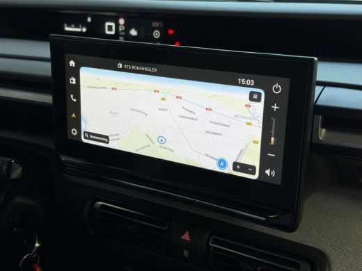 Citroën C3 Aircross Hybrid 145pk e-DCS6 MAX | NW MODEL 2026 | Navi | Camera | CarPlay/Android Auto | Fabrieksgarantie ✅ ActivLease financial lease