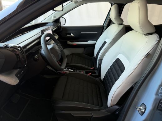 Citroën C3 Aircross Hybrid 145pk e-DCS6 MAX | Navi | CarPlay/Android Auto | Camera Dodehoek detectie ActivLease financial lease