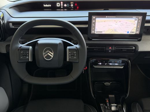 Citroën C3 Aircross Hybrid 145pk e-DCS6 MAX | Navi | CarPlay/Android Auto | Camera Dodehoek detectie ActivLease financial lease