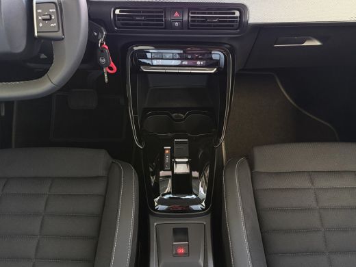 Citroën C3 Aircross Hybrid 145pk e-DCS6 MAX | Navi | CarPlay/Android Auto | Camera Dodehoek detectie ActivLease financial lease