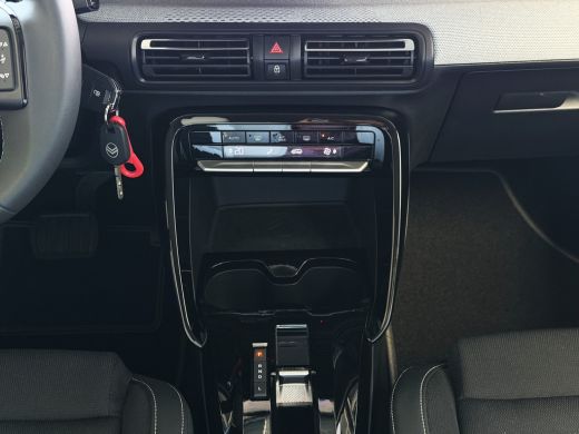 Citroën C3 Aircross Hybrid 145pk e-DCS6 MAX | Navi | CarPlay/Android Auto | Camera Dodehoek detectie ActivLease financial lease