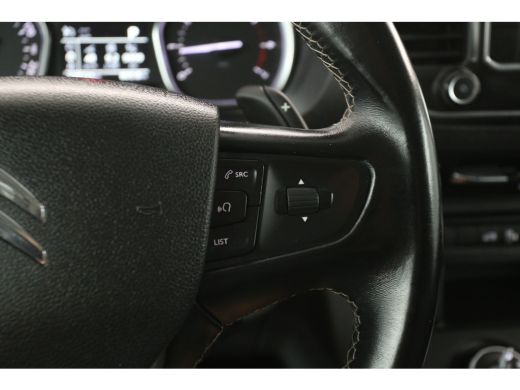 Citroën Jumpy 2.0 BlueHDI L3H1 180PK | Automaat | Airco | Cruise | Camera | Carplay | 3 Zits | Trekhaak | Imper... ActivLease financial lease