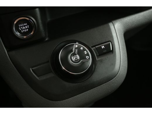 Citroën Jumpy 2.0 BlueHDI L3H1 180PK | Automaat | Airco | Cruise | Camera | Carplay | 3 Zits | Trekhaak | Imper... ActivLease financial lease