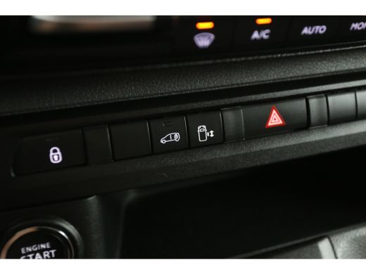 Citroën Jumpy 2.0 BlueHDI L3H1 180PK | Automaat | Airco | Cruise | Camera | Carplay | 3 Zits | Trekhaak | Imper... ActivLease financial lease