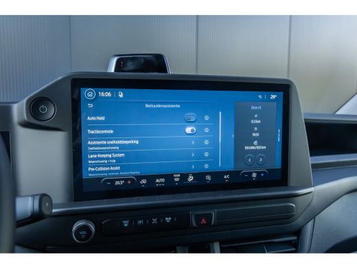 Ford E-Transit Custom 320 L1H1 Trend 71kWh 71kWH | Grotere Accu | Carplay | 2300kg trekgewicht | ActivLease financial lease