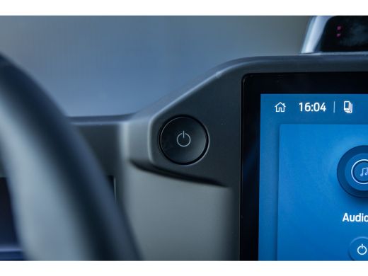 Ford E-Transit Custom 320 L1H1 Trend 71kWh 71kWH | Grotere Accu | Carplay | 2300kg trekgewicht | ActivLease financial lease