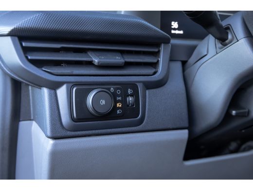 Ford E-Transit Custom 320 L1H1 Trend 71kWh 71kWH | Grotere Accu | Carplay | 2300kg trekgewicht | ActivLease financial lease