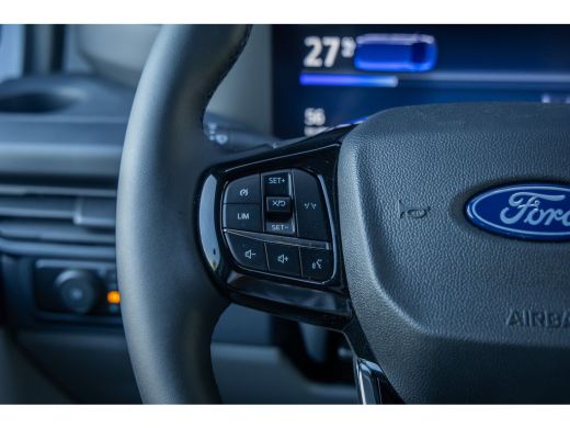 Ford E-Transit Custom 320 L1H1 Trend 71kWh 71kWH | Grotere Accu | Carplay | 2300kg trekgewicht | ActivLease financial lease